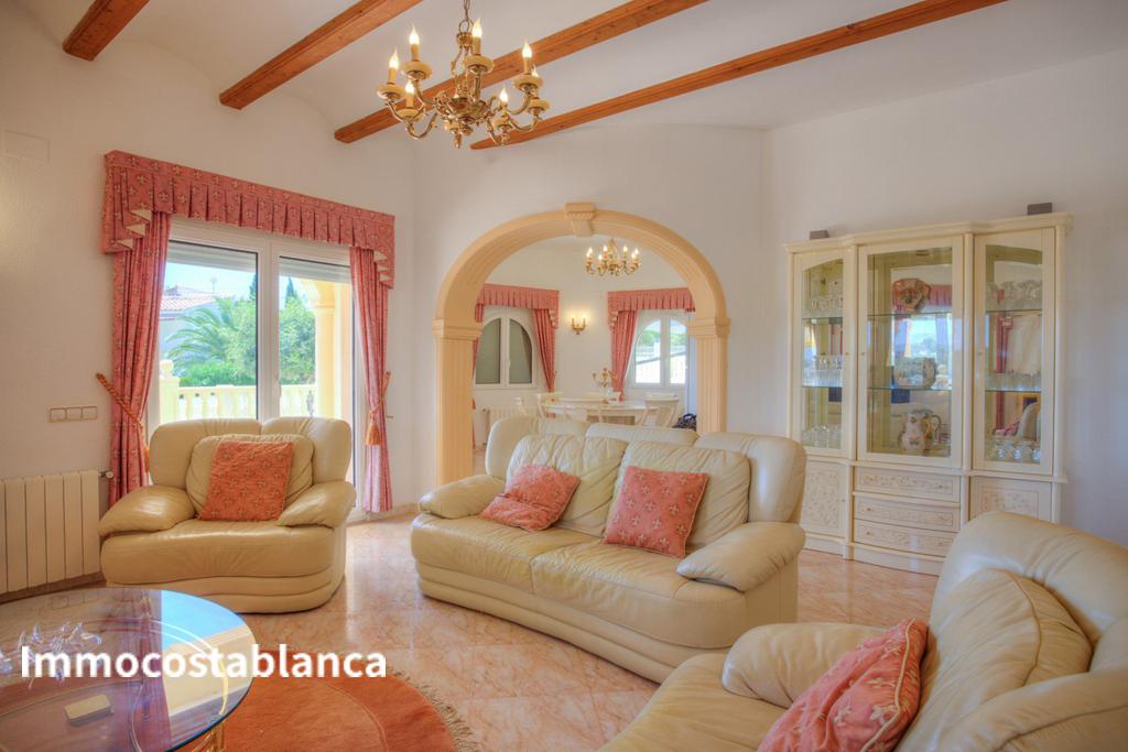Villa in Benissa, 320 m², 1,100,000 €, photo 7, listing 47162816