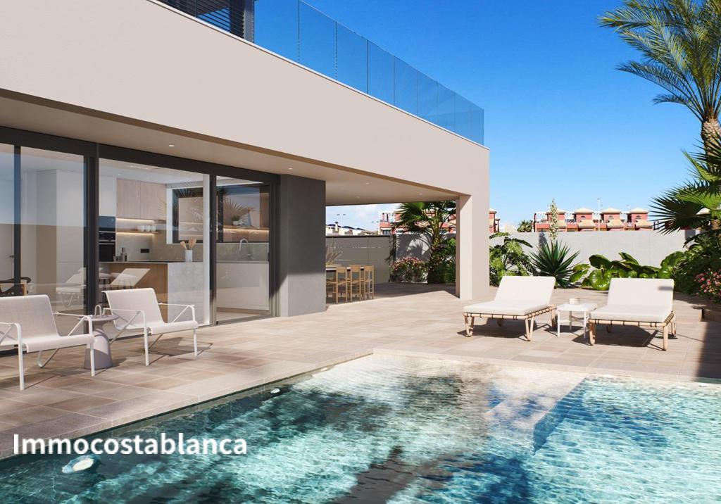 Villa in Pilar de la Horadada, 344 m², 2,950,000 €, photo 4, listing 79872416