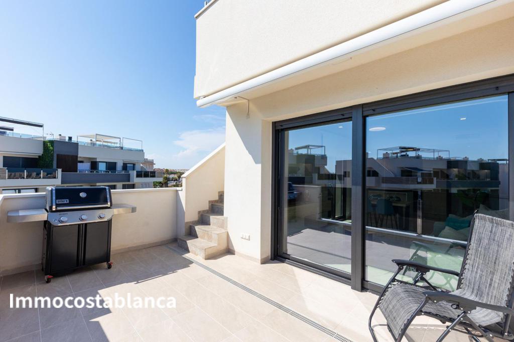 Apartment in Orihuela Costa, 75 m², 495,000 €, photo 5, listing 43097216