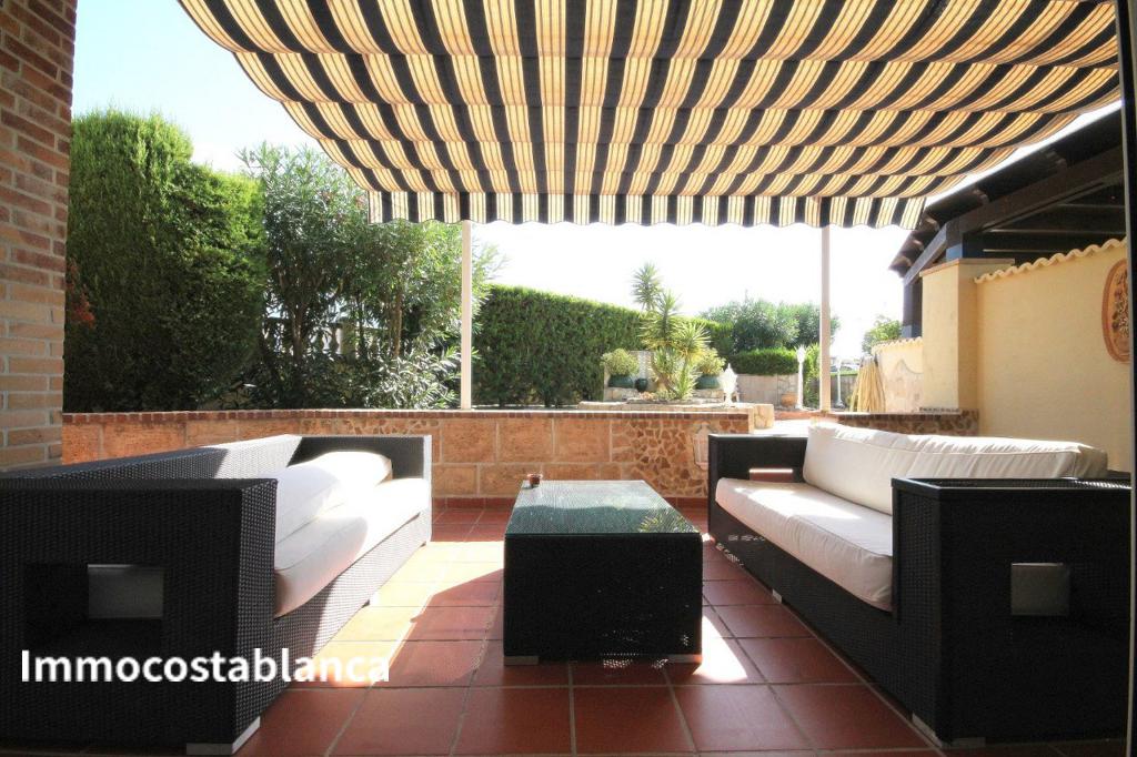 Detached house in Pedreguer, 230 m², 435,000 €, photo 4, listing 33368816