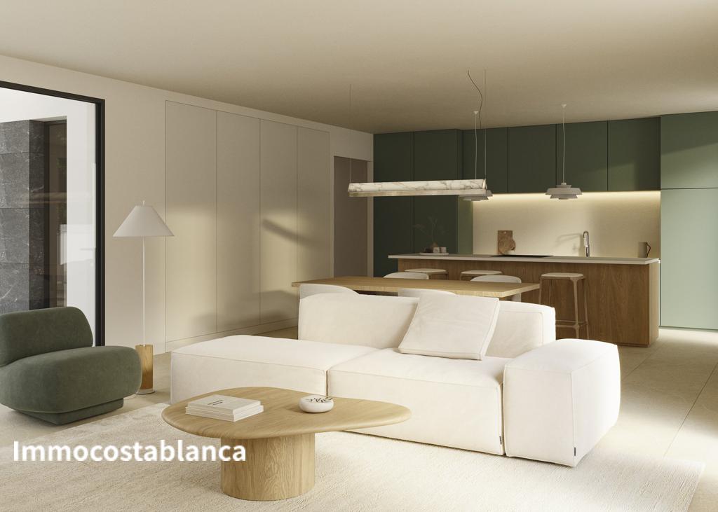 Villa in Polop, 208 m², 558,000 €, photo 5, listing 76687536