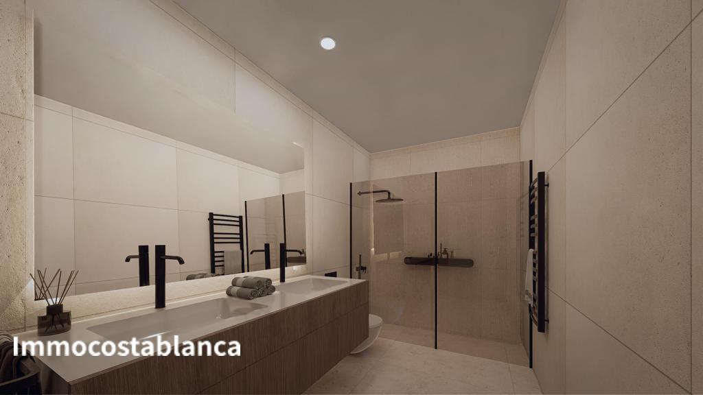 Apartment in Calpe, 109 m², 460,000 €, photo 9, listing 40867616
