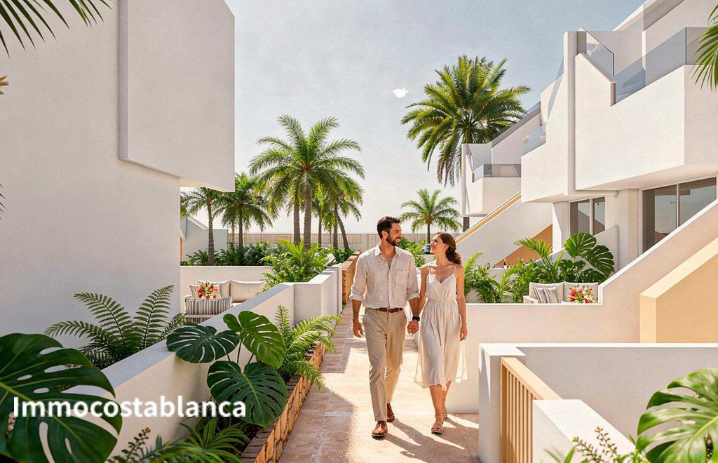 Apartment in Pilar de la Horadada, 80 m², 315,000 €, photo 3, listing 9467616