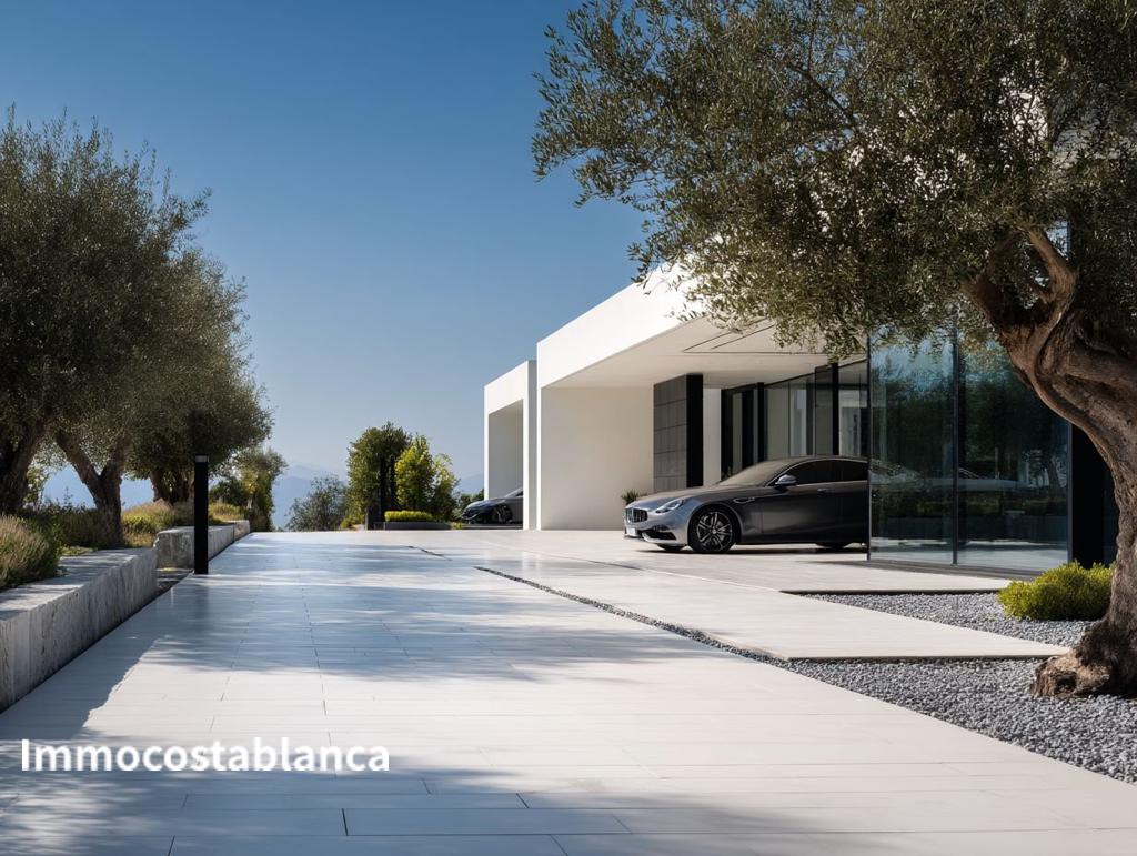 Detached house in Denia, 435 m², 1,925,000 €, photo 2, listing 10638736