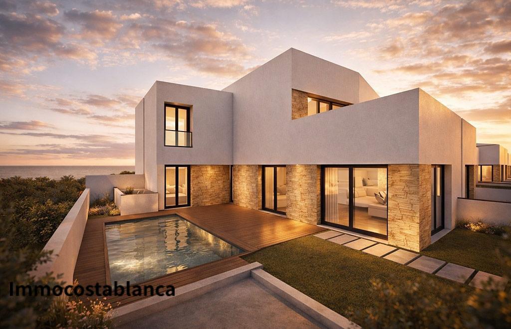 Villa in Bigastro, 142 m², 328,000 €, photo 10, listing 69722816
