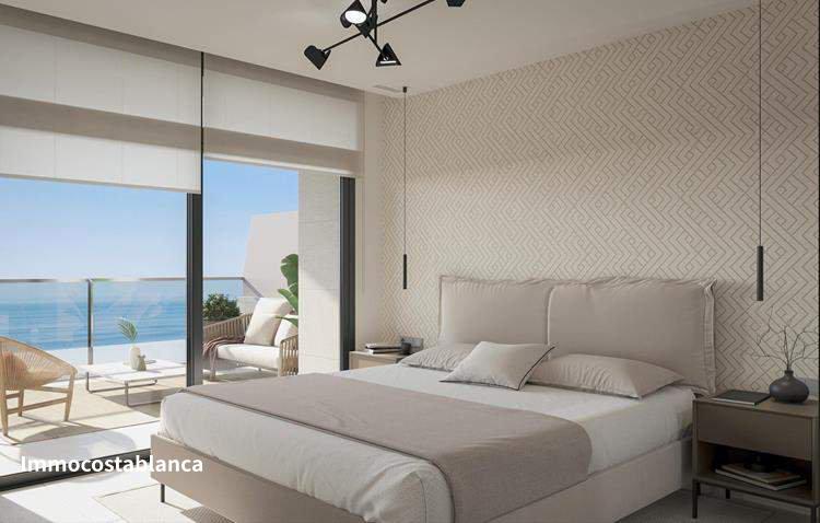 Apartment in Benidorm, 77 m², 607,000 €, photo 3, listing 35966736