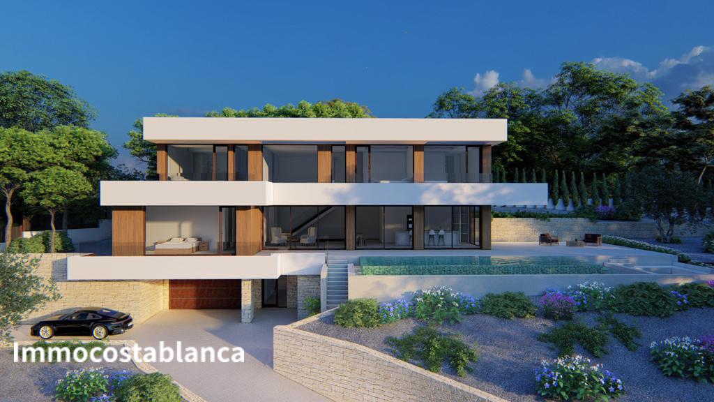 Villa in Altea, 425 m², 2,795,000 €, photo 6, listing 51517856