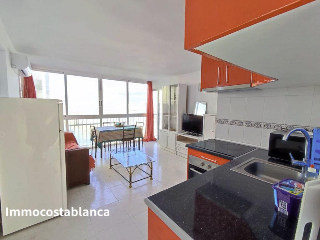 Apartment in Benidorm, 37 m², 80,000 €, photo 2, listing 40268816