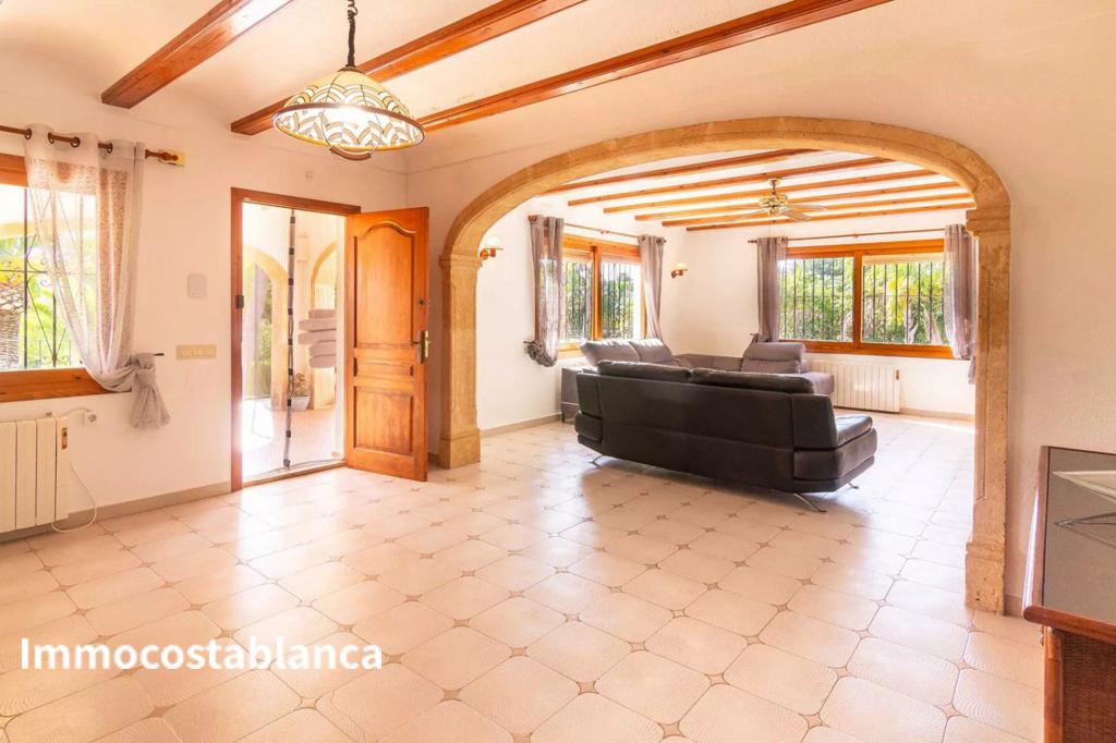 Villa in Javea (Xabia), 360 m², 795,000 €, photo 3, listing 50839456