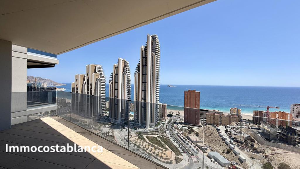 Apartment in Benidorm, 114 m², 595,000 €, photo 1, listing 47994816