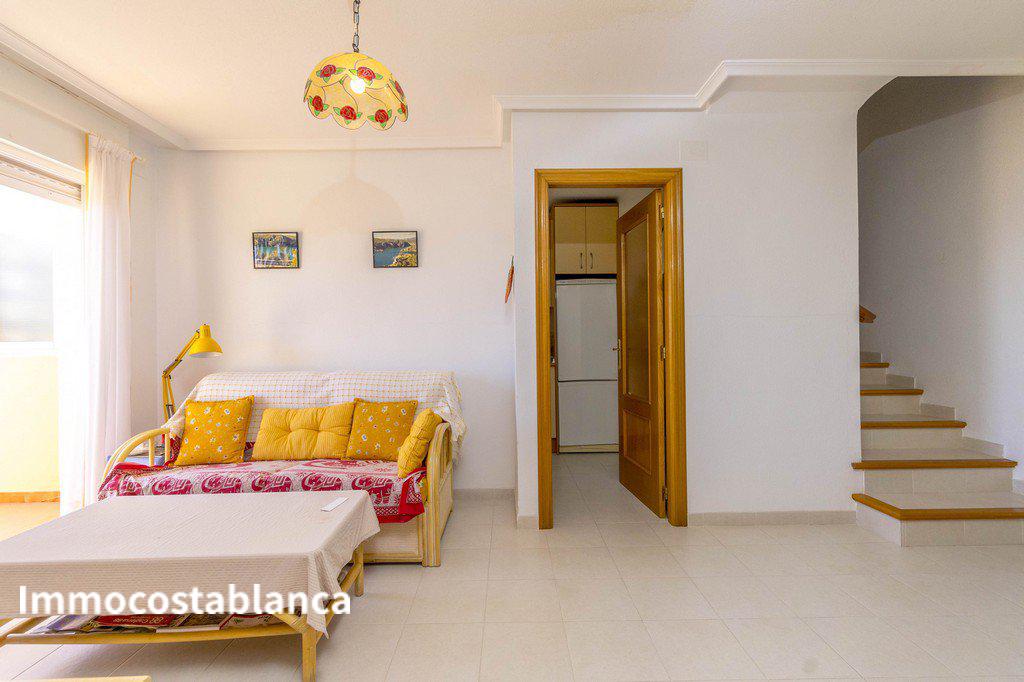 Terraced house in Dehesa de Campoamor, 80 m², 219,000 €, photo 6, listing 21826496