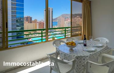 Apartment in Calpe, 82 m²
