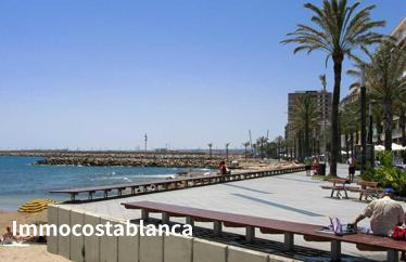Apartment in Torrevieja, 84 m²