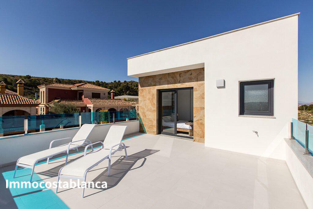 4 room villa in Bigastro, 138 m², 256,000 €, photo 3, listing 7524016