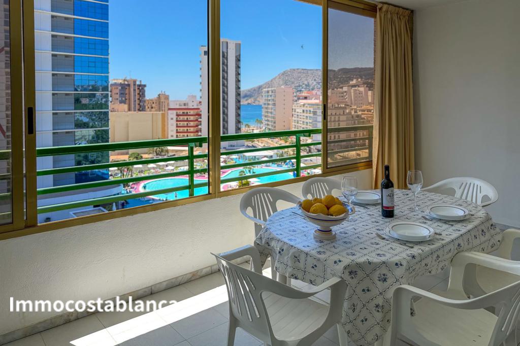 Apartment in Calpe, 82 m², 375,000 €, photo 3, listing 7874816