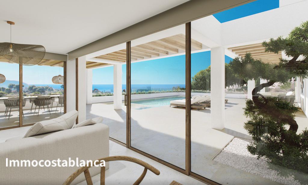 Detached house in Moraira, 469 m², 2,300,000 €, photo 2, listing 44928416