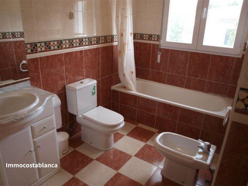 8 room detached house in Calpe, 357,000 €, photo 7, listing 12367688