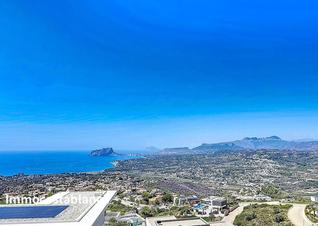 Detached house in Benitachell, 544 m², 3,250,000 €, photo 6, listing 52701936
