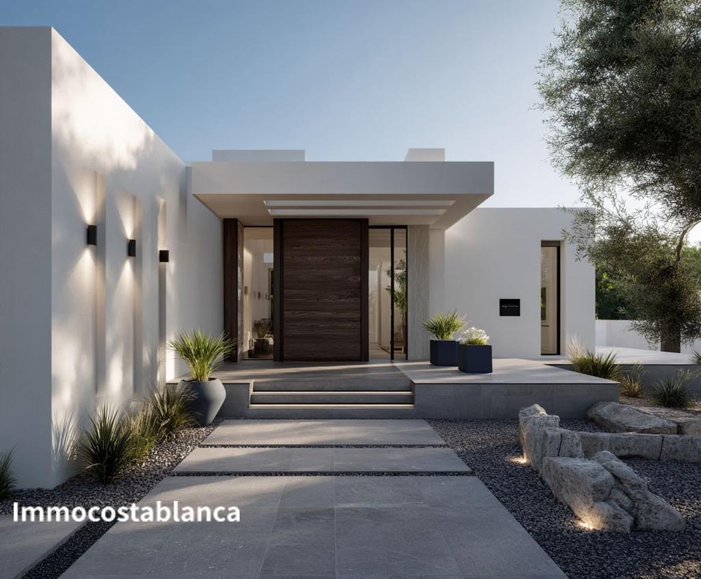 Detached house in Moraira, 420 m², 1,875,000 €, photo 10, listing 21038736