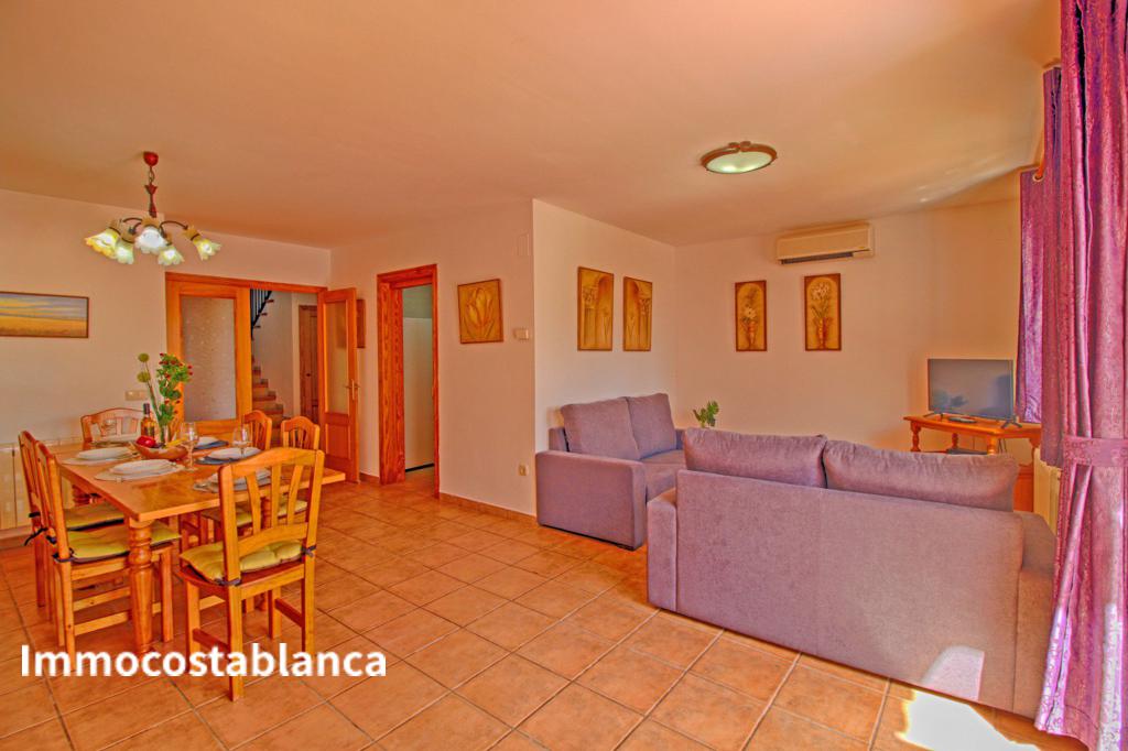 Townhome in Calpe, 137 m², 395,000 €, photo 8, listing 35018016