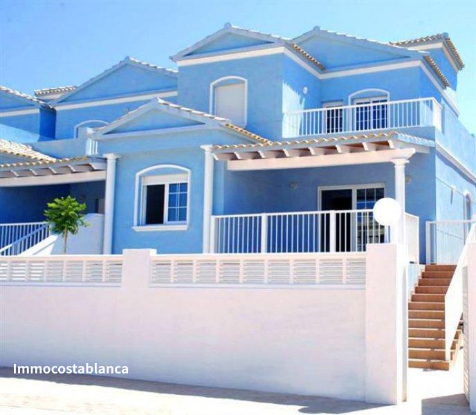 5 room terraced house in Calpe, 115 m², 260,000 €, photo 3, listing 24527688