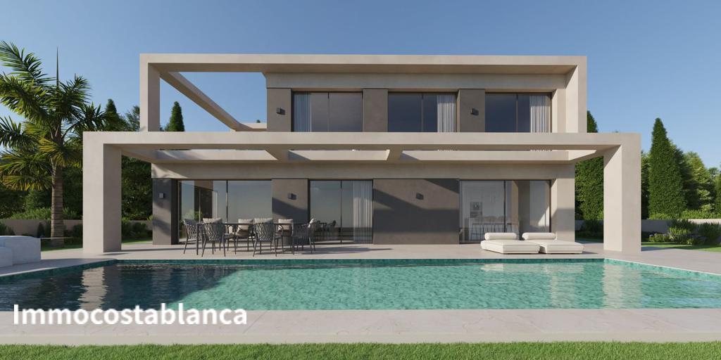 Villa in Javea (Xabia), 175 m², 795,000 €, photo 4, listing 49533856