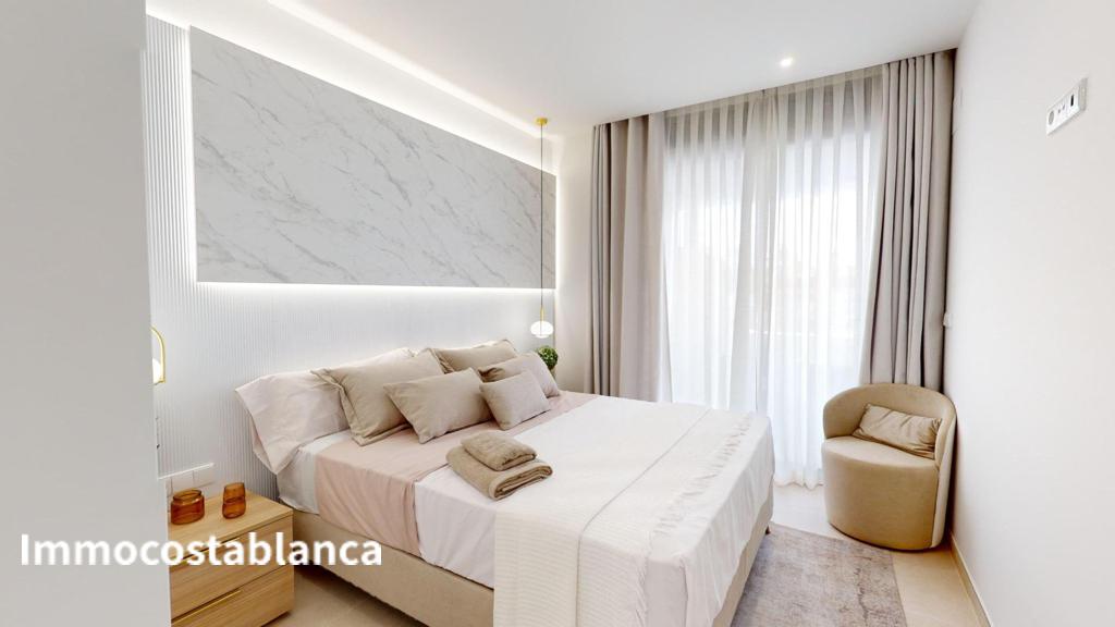 Apartment in Orihuela Costa, 93 m², 369,000 €, photo 4, listing 3807536
