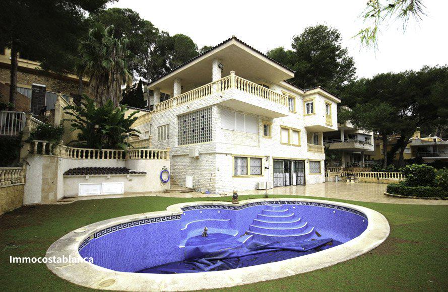 Villa in Dehesa de Campoamor, 360 m², 698,000 €, photo 3, listing 40086416