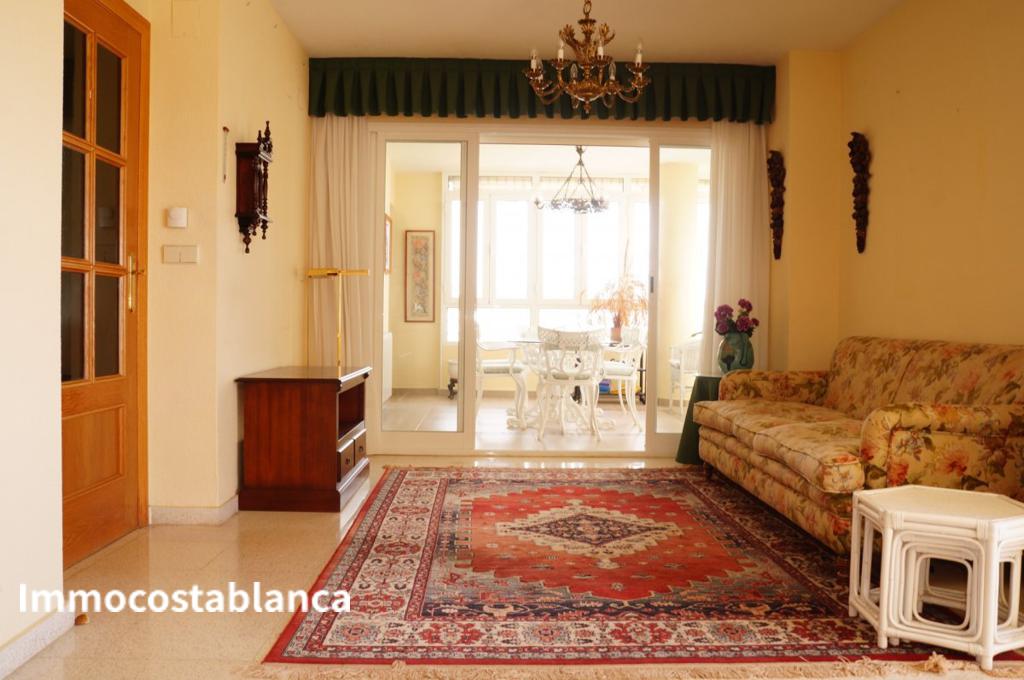 4 room apartment in Alicante, 117 m², 330,000 €, photo 3, listing 11108648