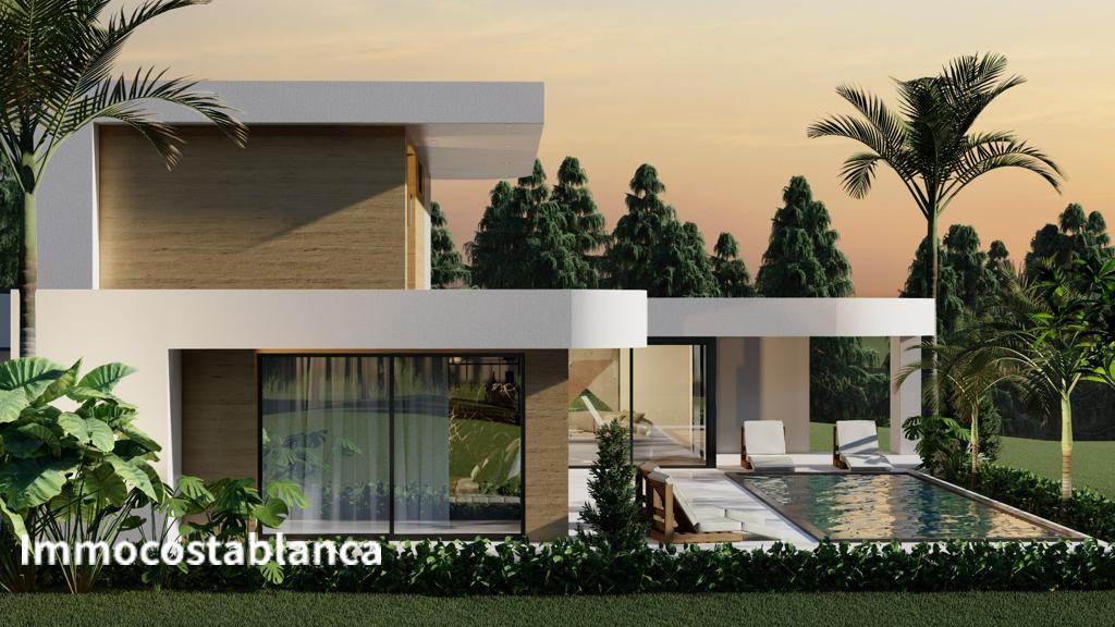 Detached house in Pedreguer, 235 m², 845,000 €, photo 4, listing 2586016