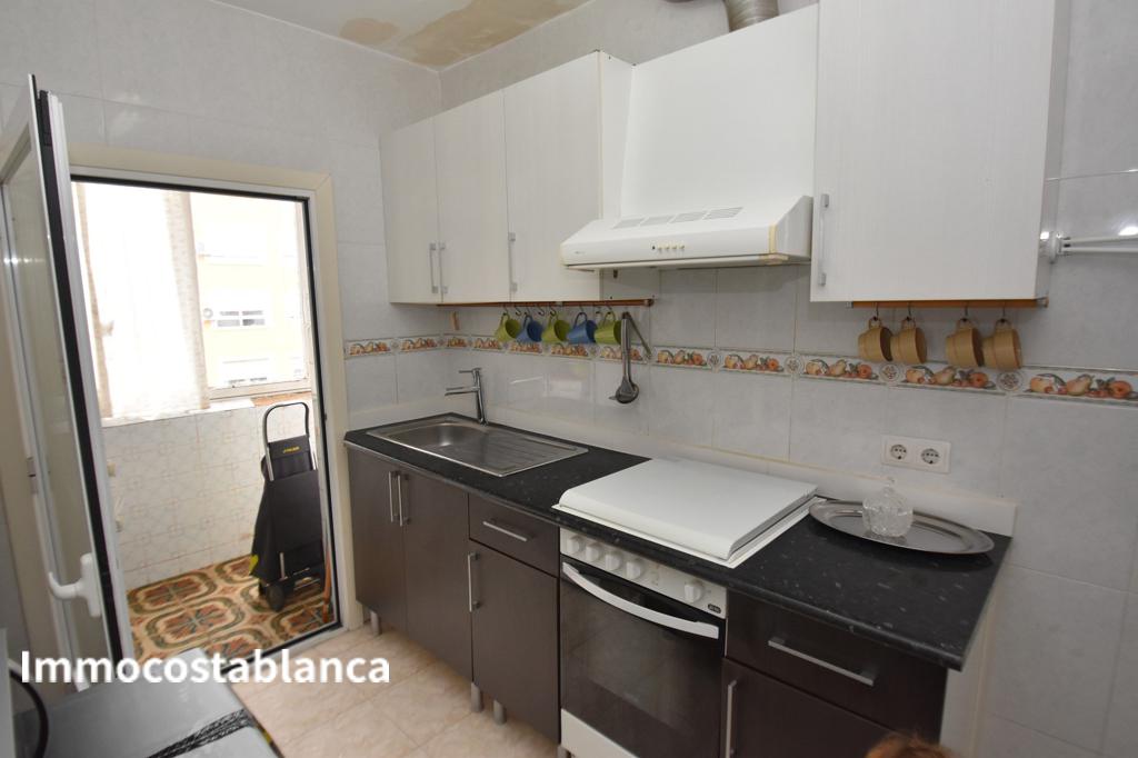 Apartment in Denia, 72 m², 75,000 €, photo 6, listing 11494416