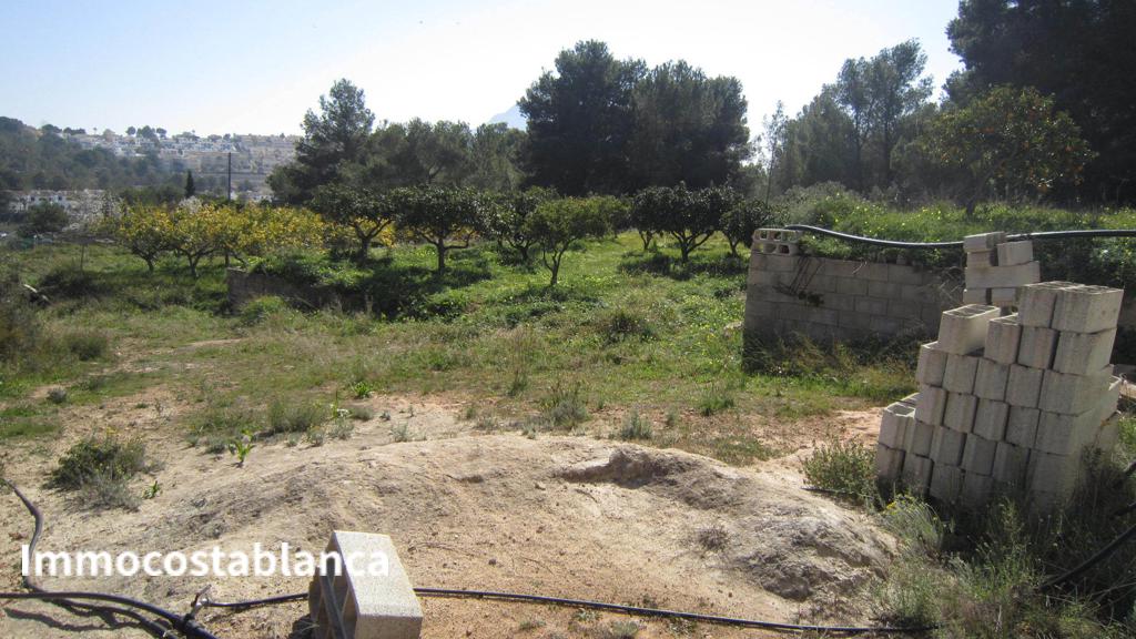 Detached house in Calpe, 55 m², 350,000 €, photo 10, listing 10071848