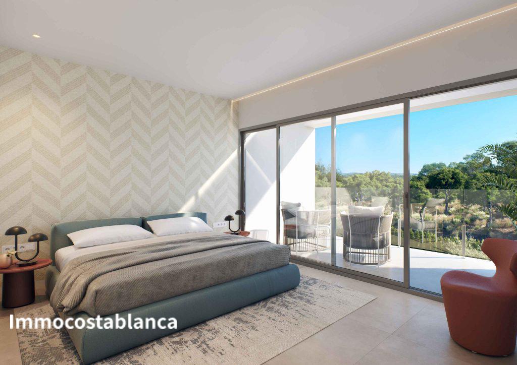 4 room villa in Dehesa de Campoamor, 129 m², 825,000 €, photo 7, listing 2237696