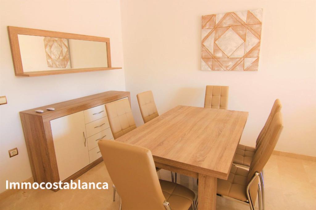 Penthouse in Calpe, 143 m², 365,000 €, photo 4, listing 5008176