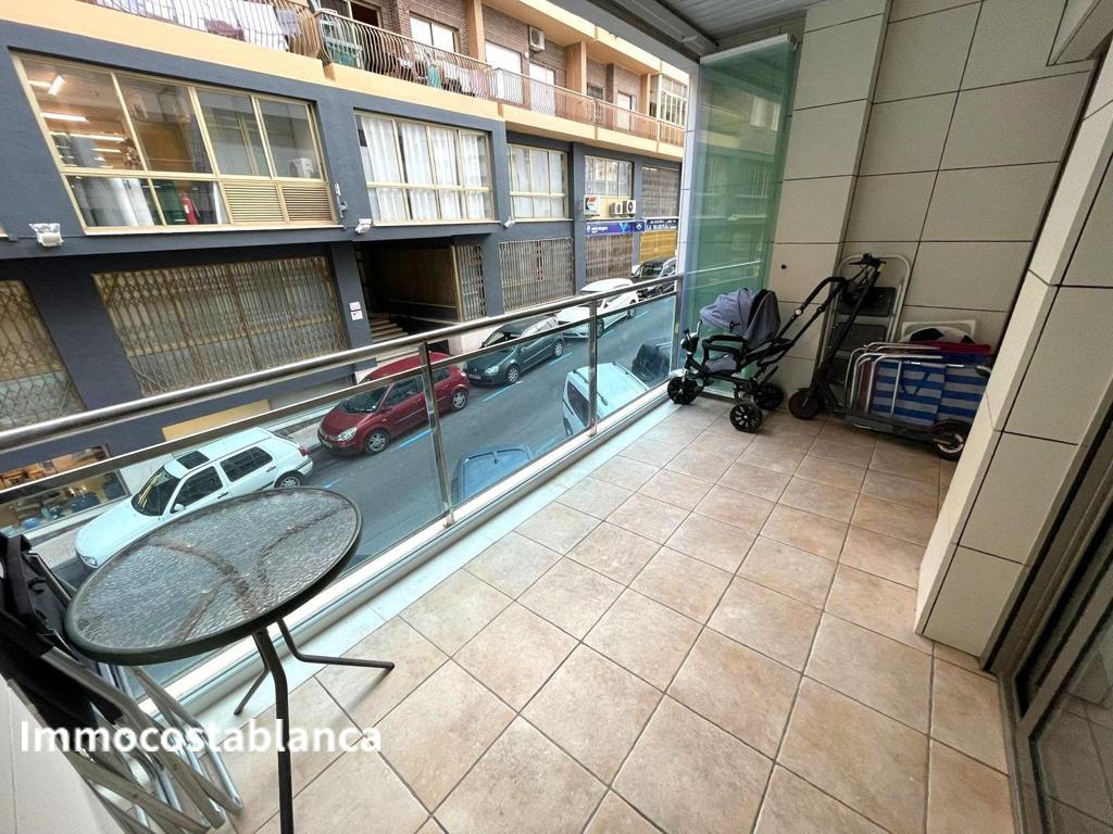 Apartment in Calpe, 86 m², 189,000 €, photo 2, listing 15647456