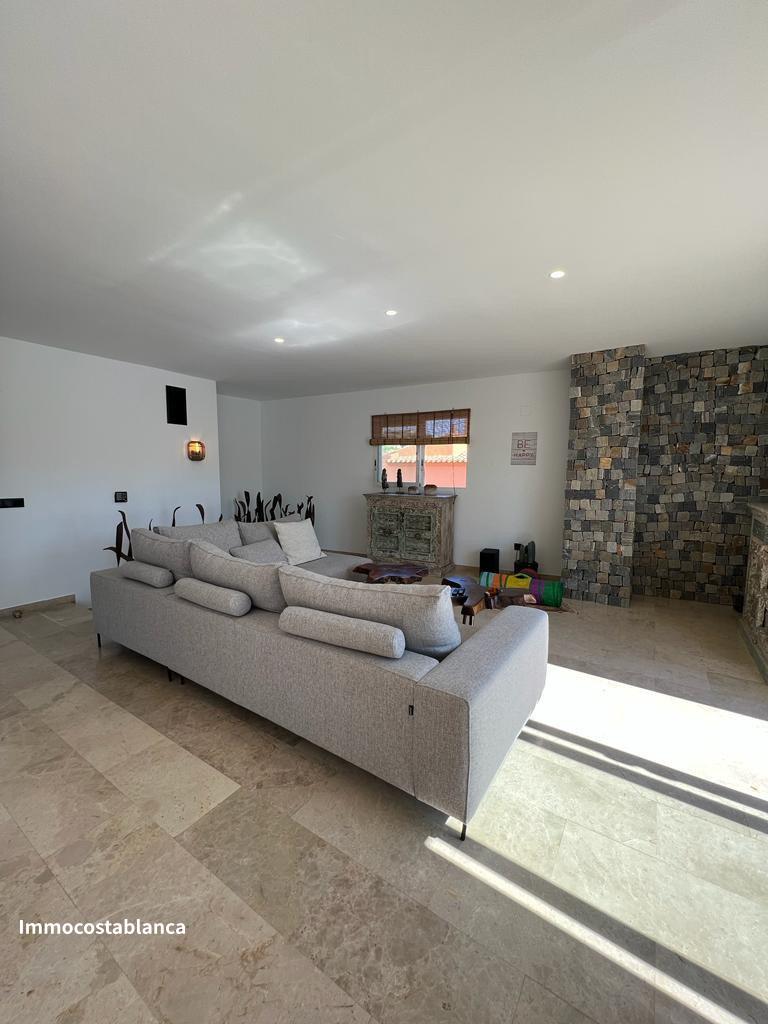 Apartment in Moraira, 110 m², 550,000 €, photo 4, listing 71479536