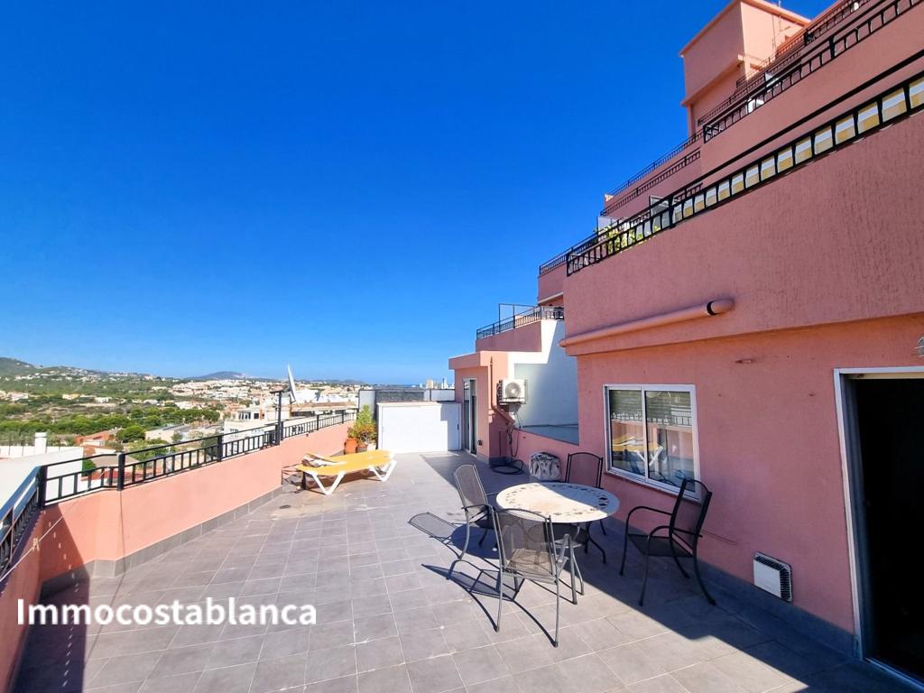 Apartment in Calpe, 100 m², 237,000 €, photo 5, listing 69073136