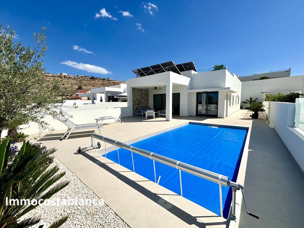 Villa in Ciudad Quesada, 120 m², 479,000 €, photo 3, listing 65111536