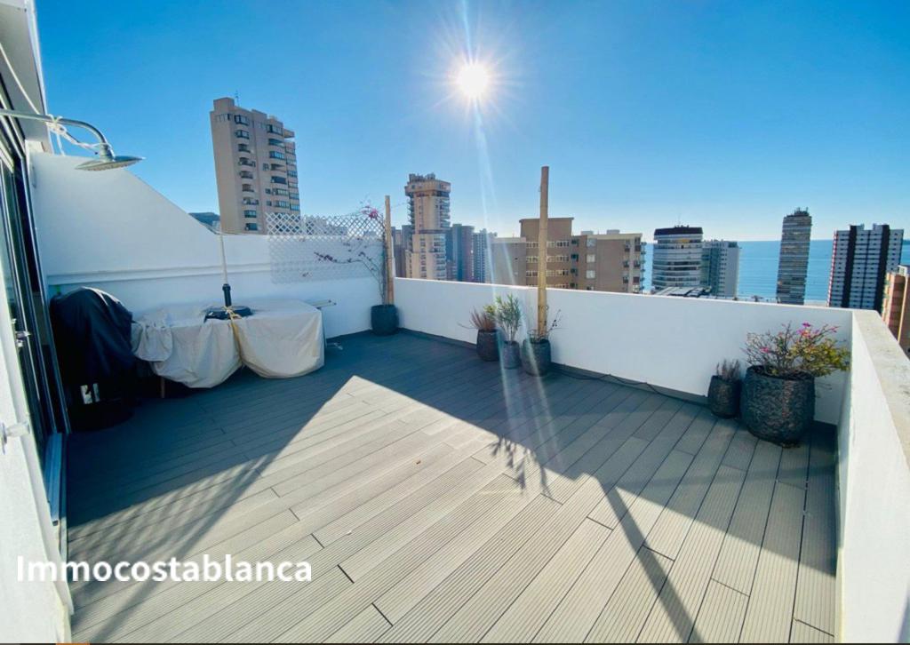 2 room apartment in Benidorm, 72 m², 125,000 €, photo 1, listing 54779128