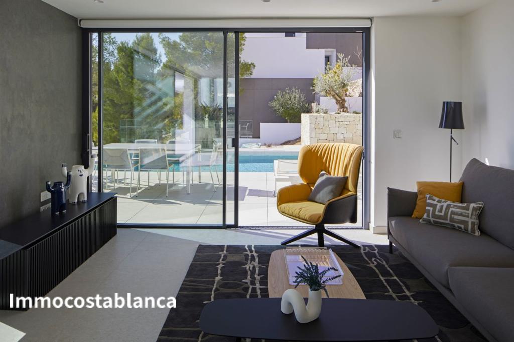 Detached house in Altea, 535 m², 2,135,000 €, photo 2, listing 53197936