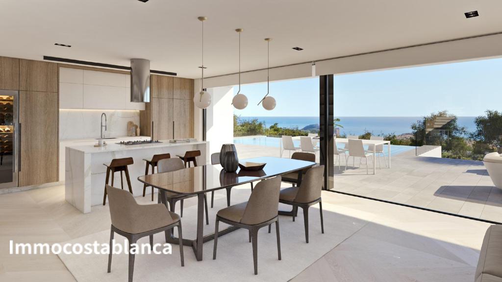 Villa in Benitachell, 313 m², 3,114,000 €, photo 4, listing 37728416