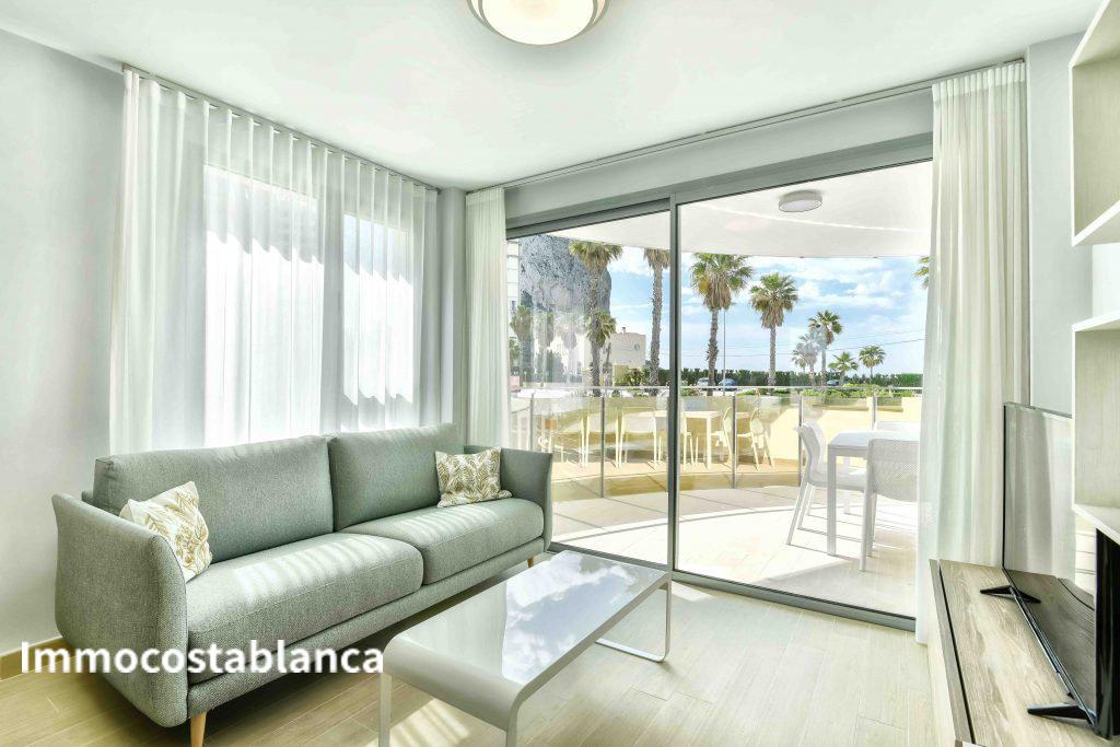 5 room apartment in Calpe, 122 m², 767,000 €, photo 1, listing 76884016