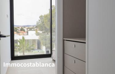 Detached house in Calpe, 140 m²