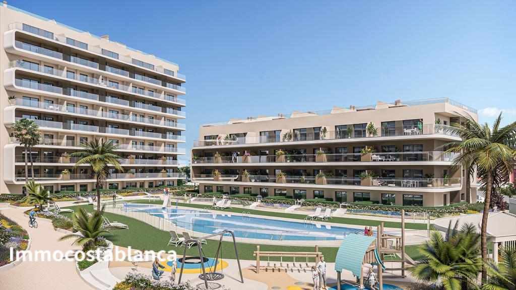 Apartment in Alicante, 119 m², 414,000 €, photo 6, listing 22520096
