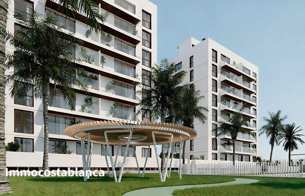 Apartment in Guardamar del Segura, 63 m², 250,000 €, photo 9, listing 79194016