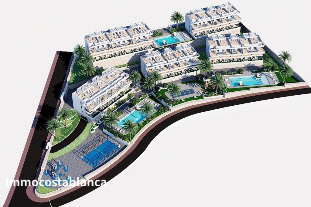 Apartment in Finestrat, 68 m², 320,000 €, photo 10, listing 4769216