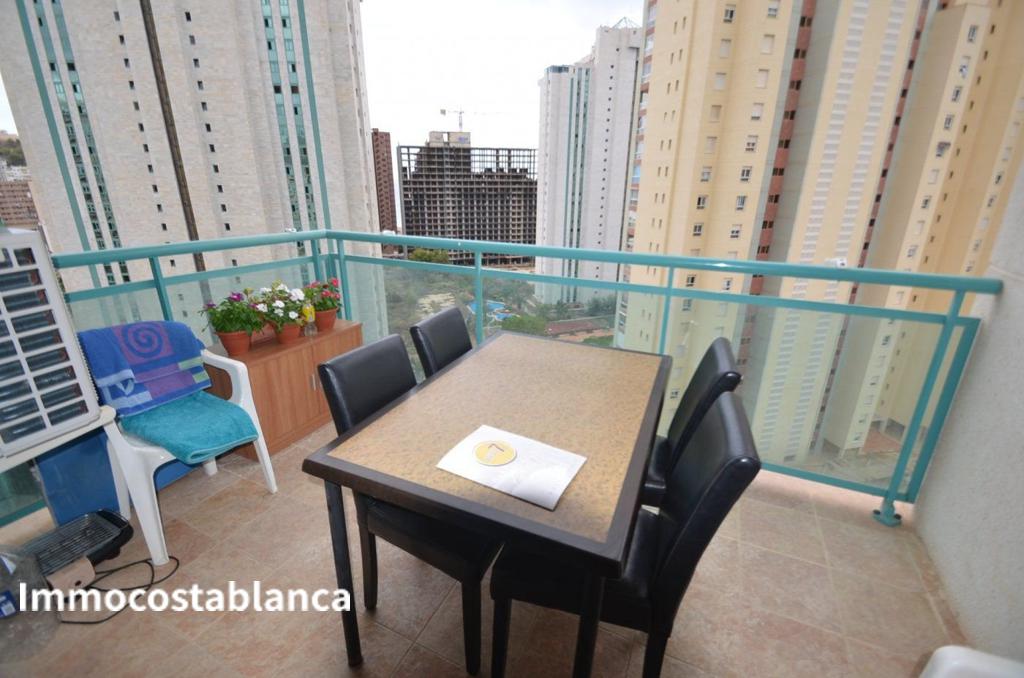 Apartment in Villajoyosa, 110 m², 220,000 €, photo 9, listing 50019456