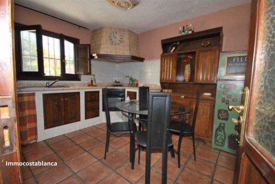 7 room villa in Moraira, 270 m², 498,000 €, photo 4, listing 40767688