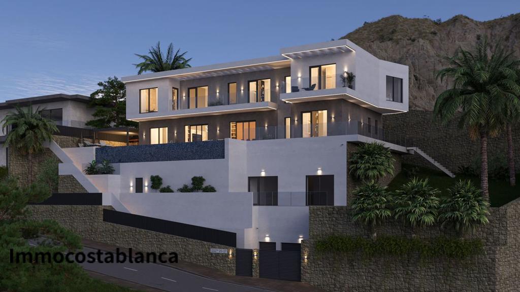 Villa in Finestrat, 638 m², 3,500,000 €, photo 10, listing 1624256