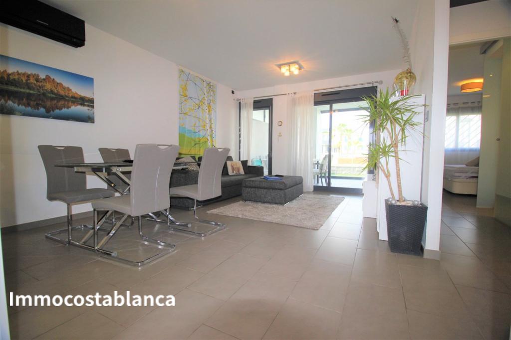 Detached house in Dehesa de Campoamor, 81 m², 215,000 €, photo 3, listing 3943768